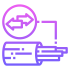 Ícone fibra óptica - Banda A Telecomunicações