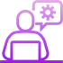 Ícone Instalação<br />
grátis - Banda A Telecomunicações